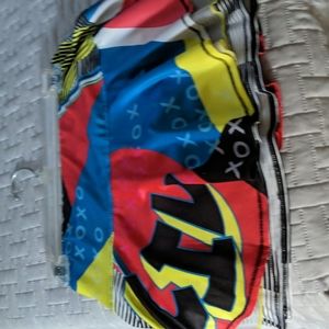 Lucky in Love Tennis skort